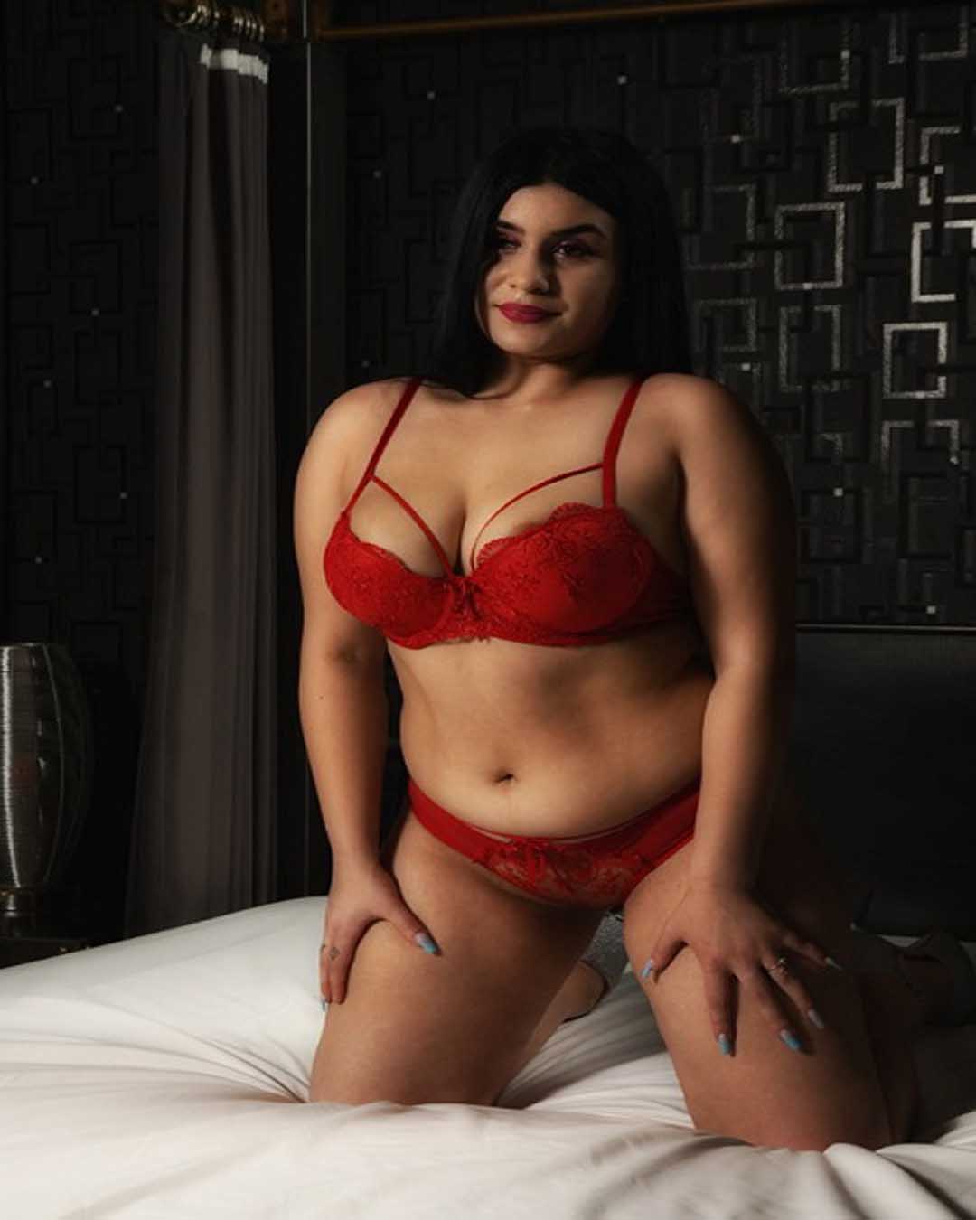 Lily VIP Escorts in Hastings